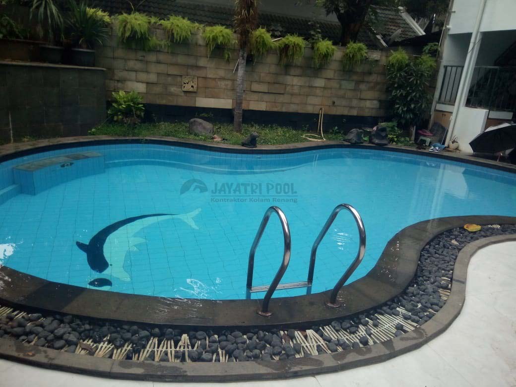 Jasa Perawatan Kolam Renang 1