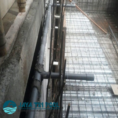Kontraktor Kolam Renang Banjarmasin