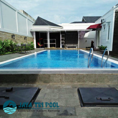 kontraktor kolam renang jakarta