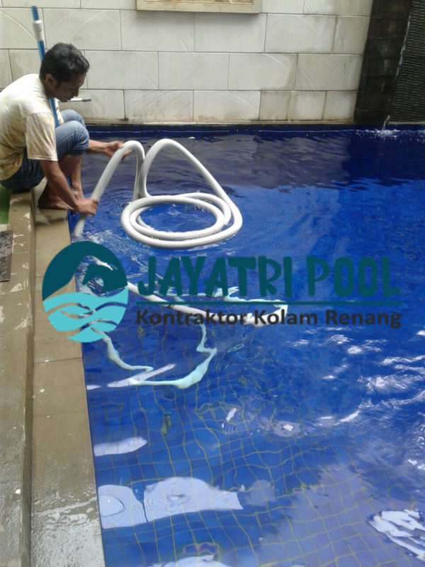 Jasa Pembersihan Kolam Renang Di Jagakarsa Termurah Dan Terpercaya