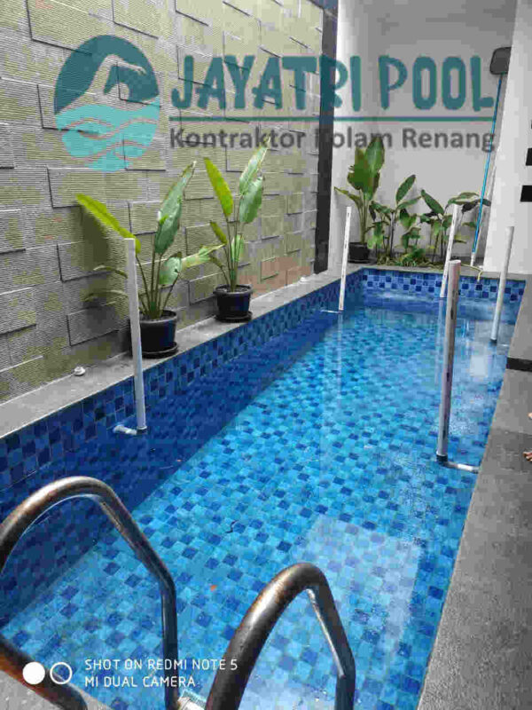Tukang buat kolam renang pacitan