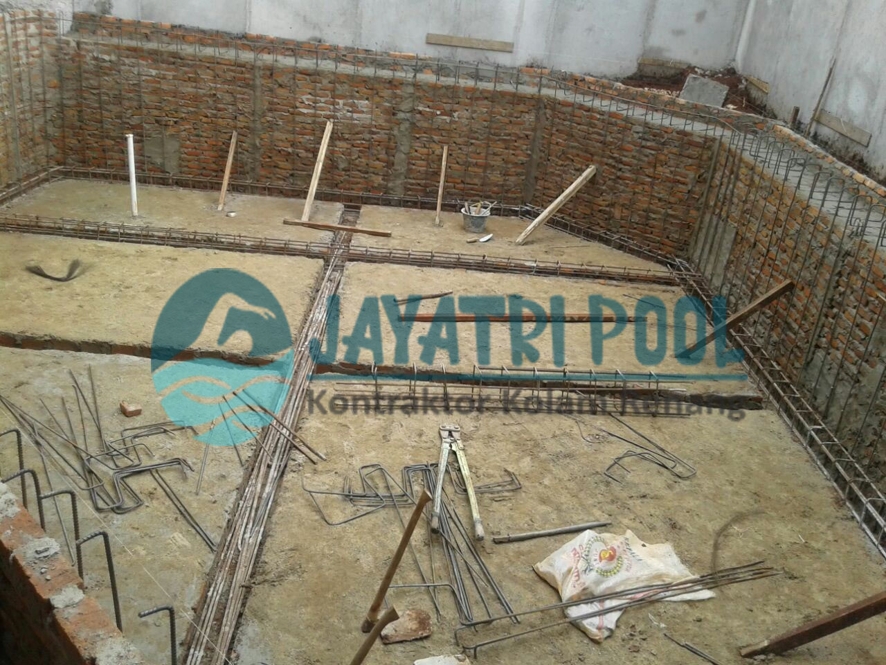 Jasa Kontraktor Kolam Renang Berpengalaman di Magelang