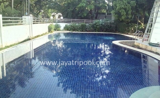 tukang buat kolam renang di surabaya