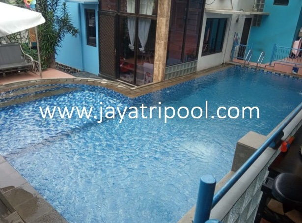 jasa pembutan kolam renang