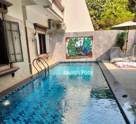 jasa kolam renang
