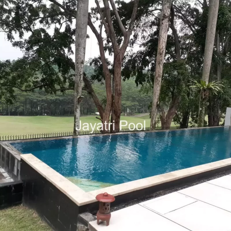 jasa pembuatan jacuzzi