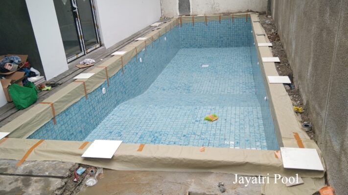 Solusi Terbaik untuk Kolam Renang di Bali