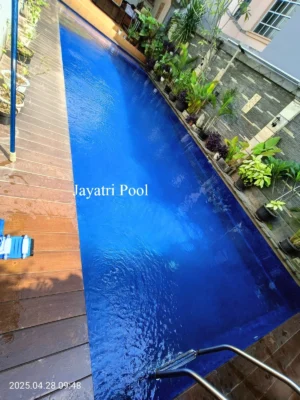 tips perawatan kolam renang terbaik di bali