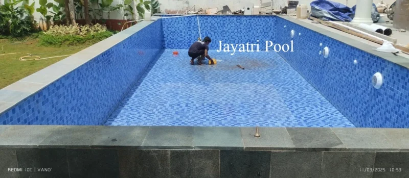 Tips Renovasi Kolam Renang Terbaik