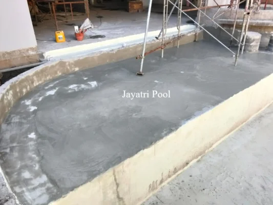 Mewujudkan Kolam Renang Impian di Pulau Dewata