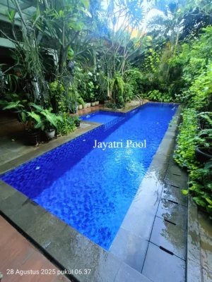 Jasa Perawatan Kolam Bali: Solusi Praktis untuk Kolam Bersih