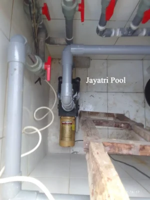 Cara Sederhana Menjaga Aksesoris Kolam Renang Anda