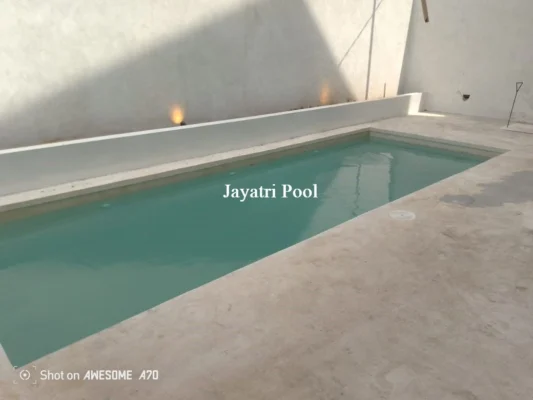 Jasa Pembuatan Kolam Renang di Gianyar, Bali