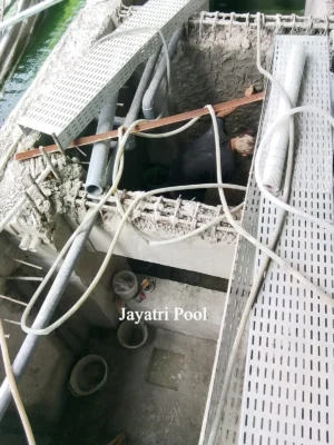 Solusi Instalasi Kolam Renang Profesional agar Tidak Salah Pasang
