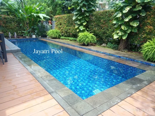 Jasa Perawatan Kolam Renang di Bali dan Cara Menggunakan Vacuum Kolam Renang yang Benar