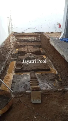 Faktor yang Mempengaruhi Biaya Penggalian Kolam Renang yang Perlu Anda Ketahui